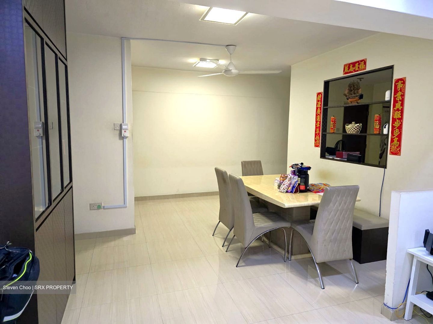 Blk 274A Wenya (Jurong West), HDB 5 Rooms #453103811